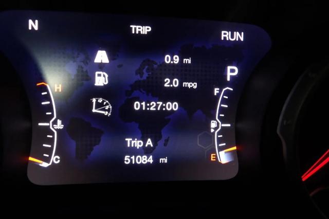 2019 Jeep Compass Limited 4x4