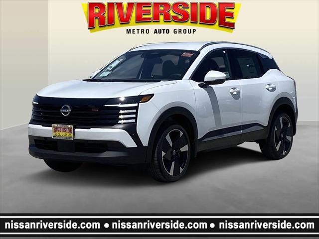 2025 Nissan Kicks SR FWD for sale in Riverside, CA