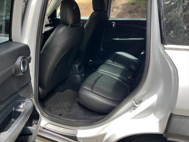 2019 MINI Countryman Cooper S