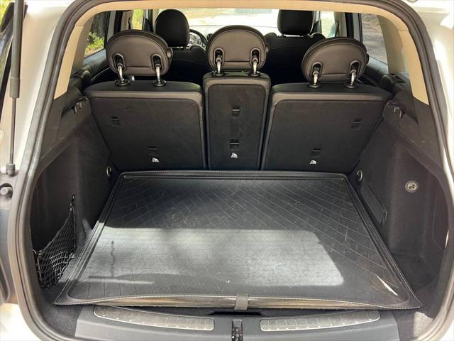 2019 MINI Countryman Cooper S