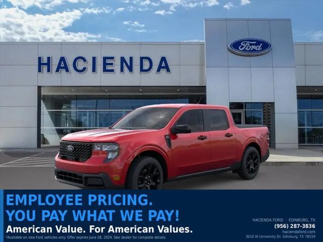 2025 Ford Maverick XLT for sale in Edinburg, TX
