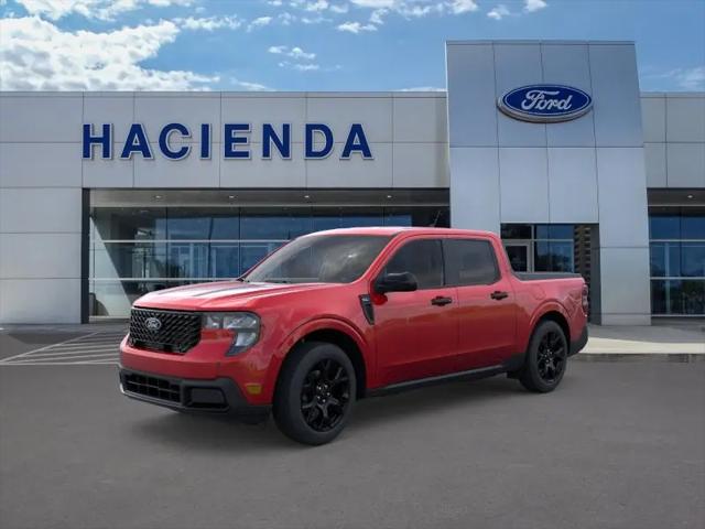 2025 Ford Maverick XLT for sale in Edinburg, TX