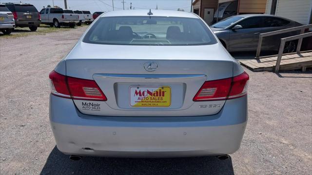 2012 Lexus ES 350 ES 350