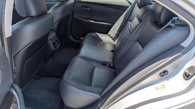 2012 Lexus ES 350 ES 350