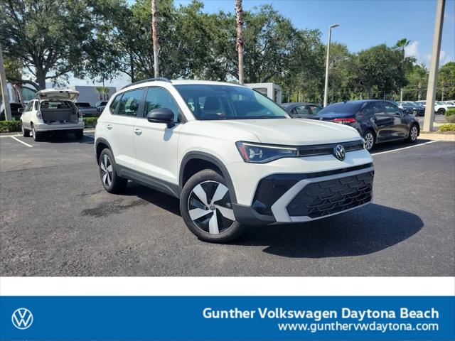2025 Volkswagen Taos 1.5T S for sale in Daytona Beach, FL