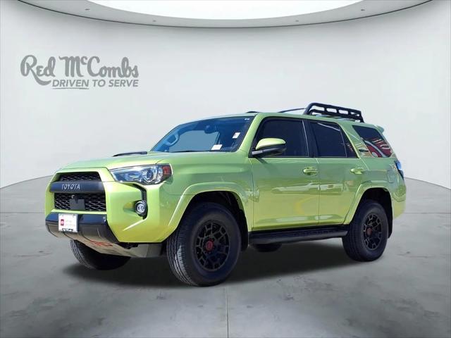 2022 Toyota 4Runner TRD Pro for sale in San Antonio, TX