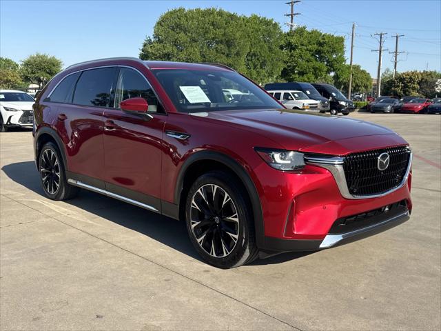 2024 Mazda X-90 Premium Plus for sale in Plano, TX