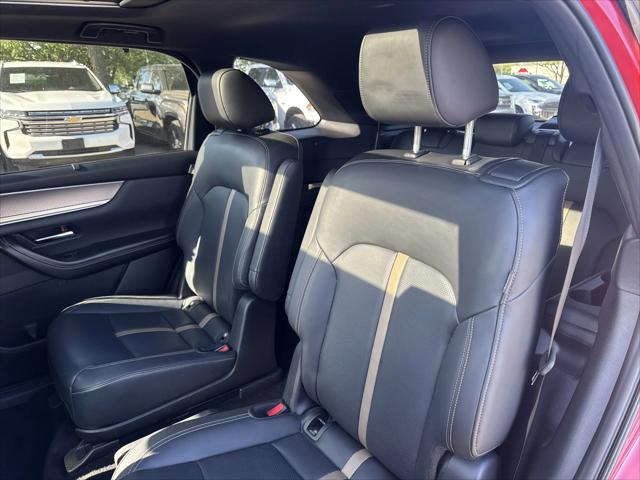 2024 Mazda X-90 Premium Plus