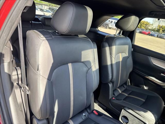 2024 Mazda X-90 Premium Plus