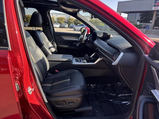 2024 Mazda X-90 Premium Plus