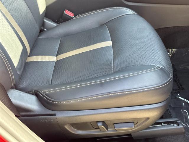 2024 Mazda X-90 Premium Plus