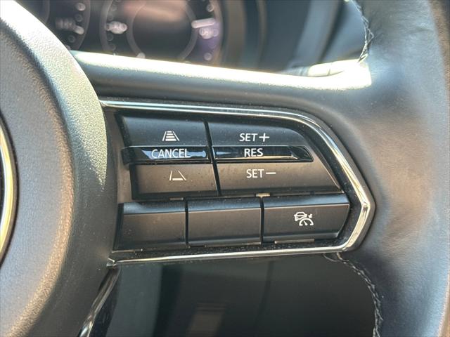 2024 Mazda X-90 Premium Plus