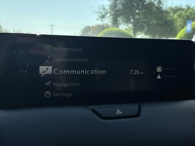 2024 Mazda X-90 Premium Plus