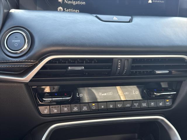 2024 Mazda X-90 Premium Plus