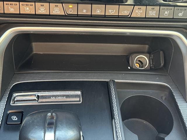2024 Mazda X-90 Premium Plus
