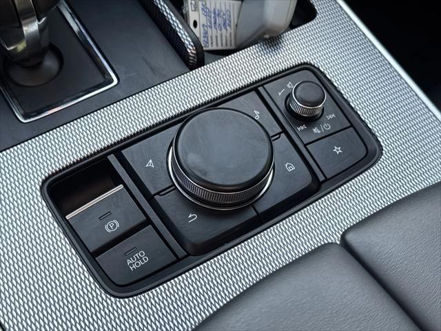 2024 Mazda X-90 Premium Plus