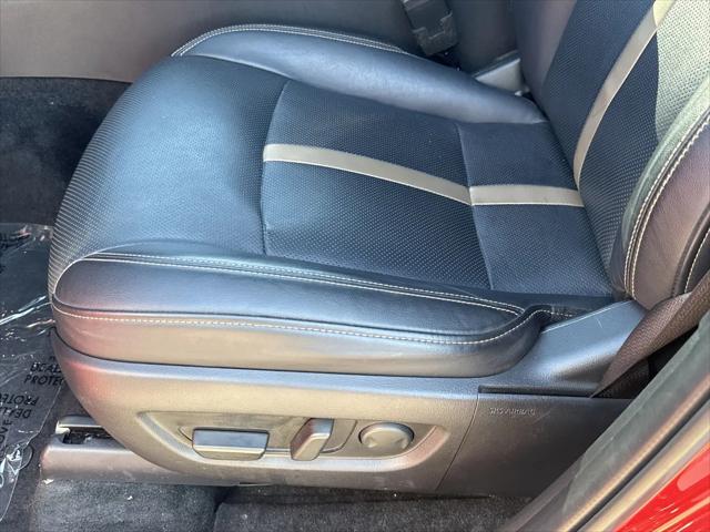 2024 Mazda X-90 Premium Plus