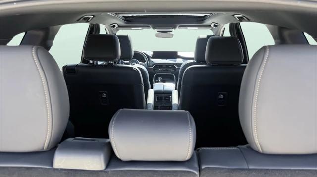 2024 Mazda X-90 Premium Plus