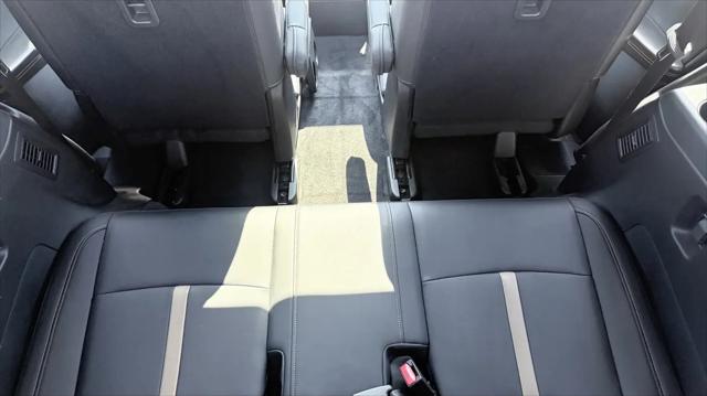2024 Mazda X-90 Premium Plus