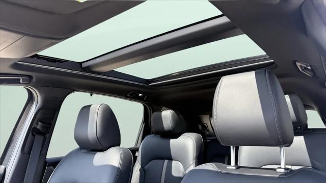 2024 Mazda X-90 Premium Plus