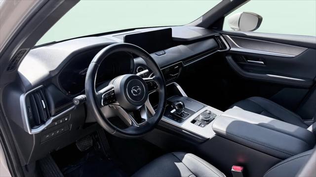 2024 Mazda X-90 Premium Plus
