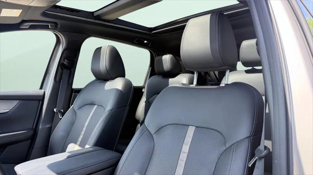 2024 Mazda X-90 Premium Plus