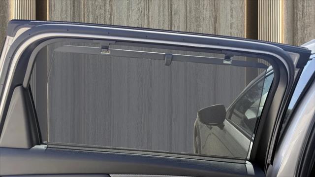 2024 Mazda X-90 Premium Plus