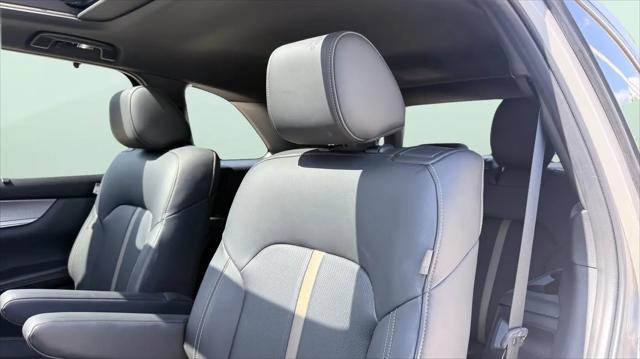 2024 Mazda X-90 Premium Plus