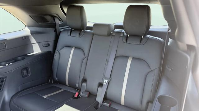 2024 Mazda X-90 Premium Plus