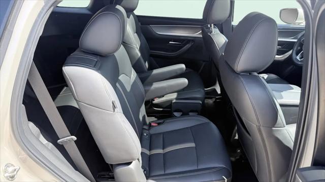 2024 Mazda X-90 Premium Plus