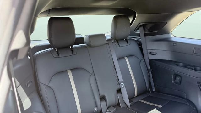 2024 Mazda X-90 Premium Plus