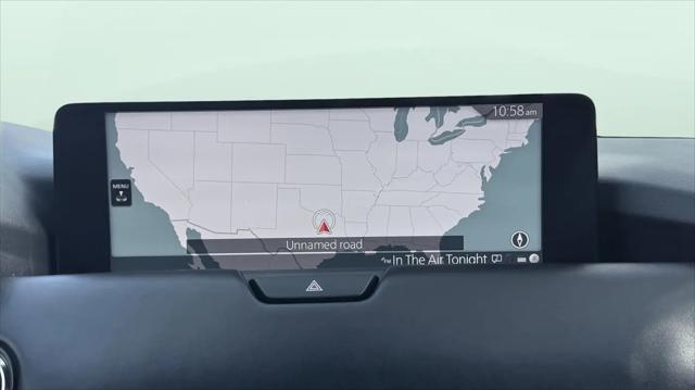 2024 Mazda X-90 Premium Plus