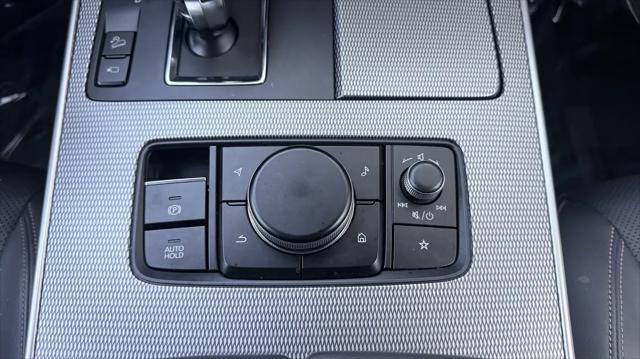 2024 Mazda X-90 Premium Plus