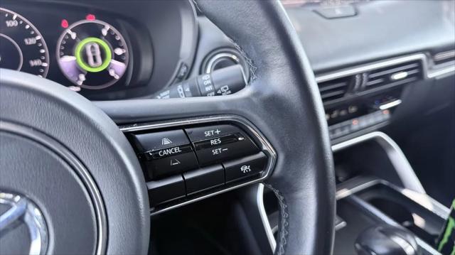 2024 Mazda X-90 Premium Plus