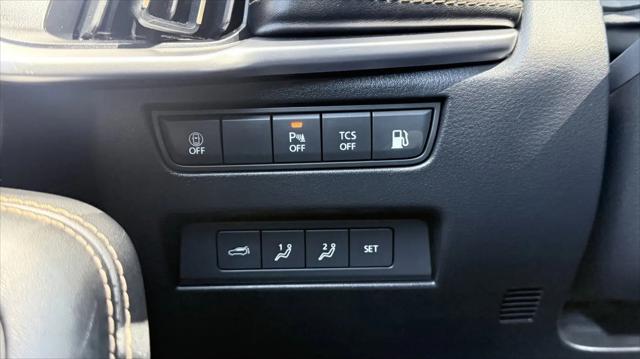 2024 Mazda X-90 Premium Plus