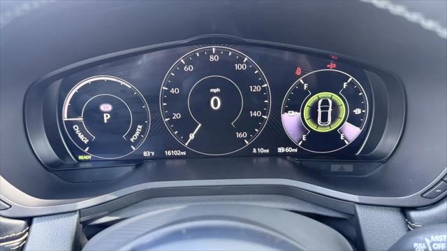 2024 Mazda X-90 Premium Plus