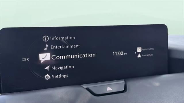 2024 Mazda X-90 Premium Plus
