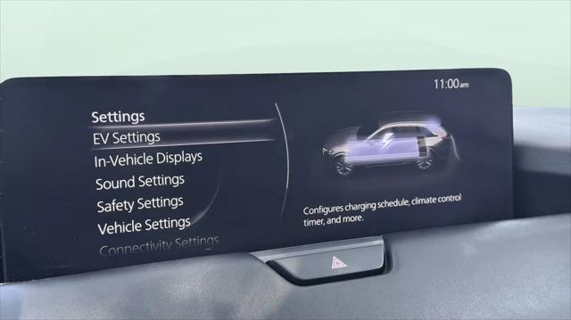 2024 Mazda X-90 Premium Plus