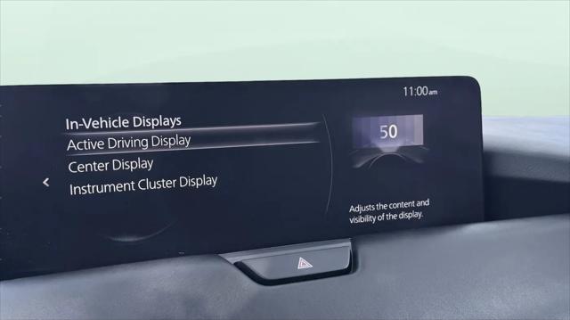 2024 Mazda X-90 Premium Plus