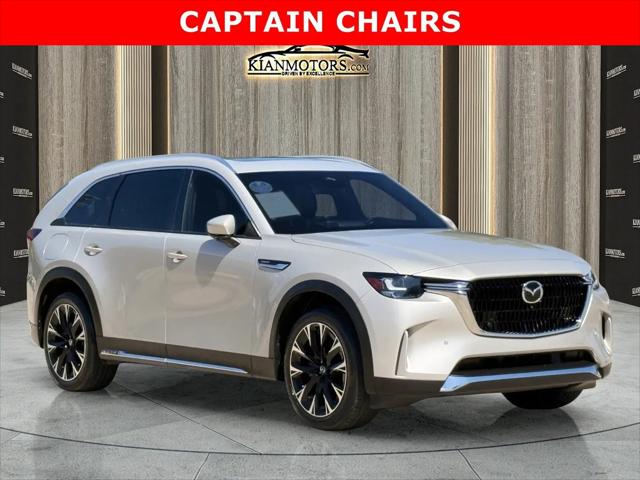 2024 Mazda X-90 Premium Plus for sale in Plano, TX