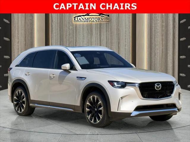 2024 Mazda X-90 Premium Plus for sale in Plano, TX