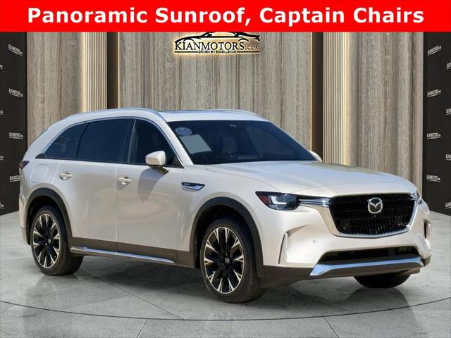 2024 Mazda X-90 Premium Plus for sale in Plano, TX