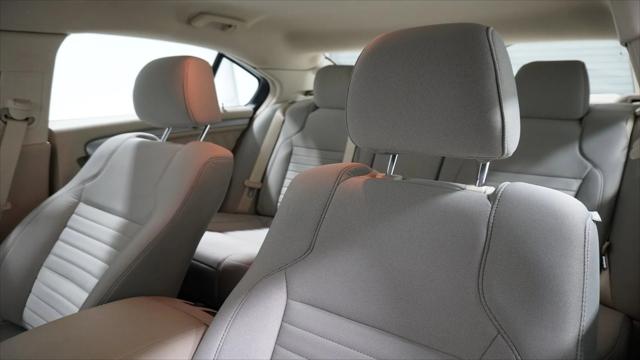 2018 Ford Taurus SE