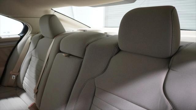 2018 Ford Taurus SE