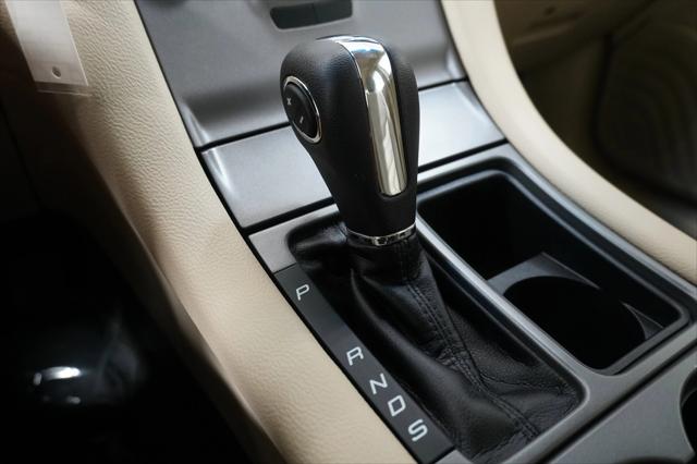 2018 Ford Taurus SE