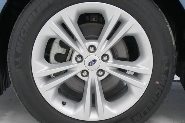 2018 Ford Taurus SE