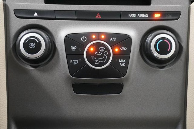 2018 Ford Taurus SE