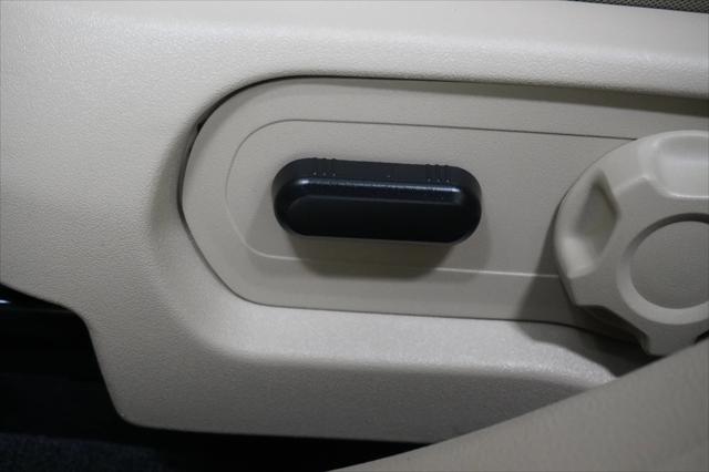 2018 Ford Taurus SE