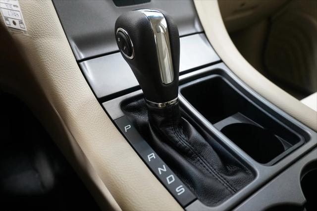 2018 Ford Taurus SE