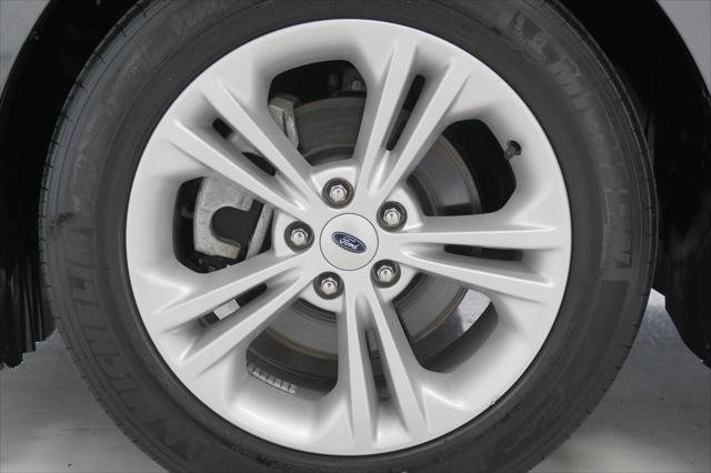 2018 Ford Taurus SE